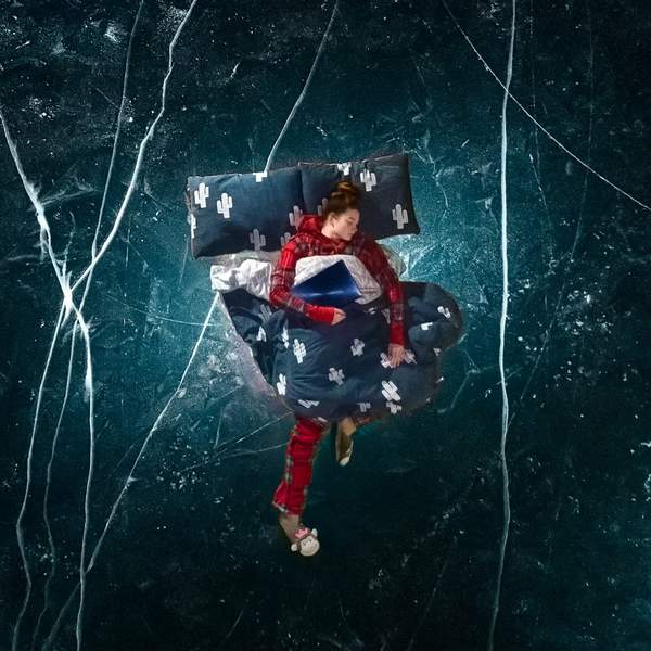 잠 못 이루는 밤을 해결해줄 최고의 숙면 도와주는 제품 7가지